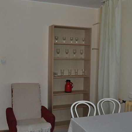 Apartament Z Widokiem Appartement Gdynia Buitenkant foto