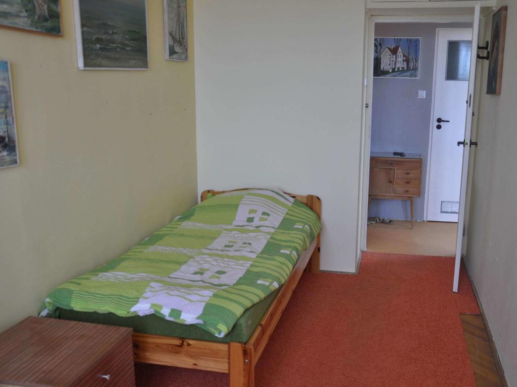 Apartament Z Widokiem Gdynia Kamer foto