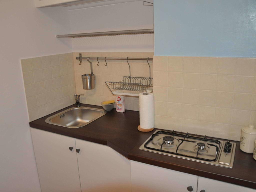 Apartament Z Widokiem Gdynia Kamer foto